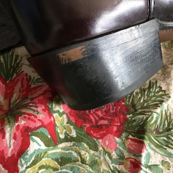 Mens Durango Cowboy Boots - Cowboy Time - Size 10 1/2 D - Nice Dress Boots - Picture 6 of 10